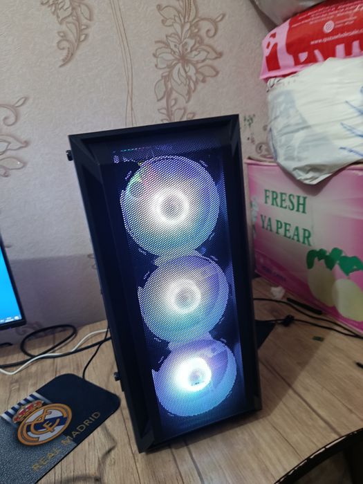 Компьютер игровой