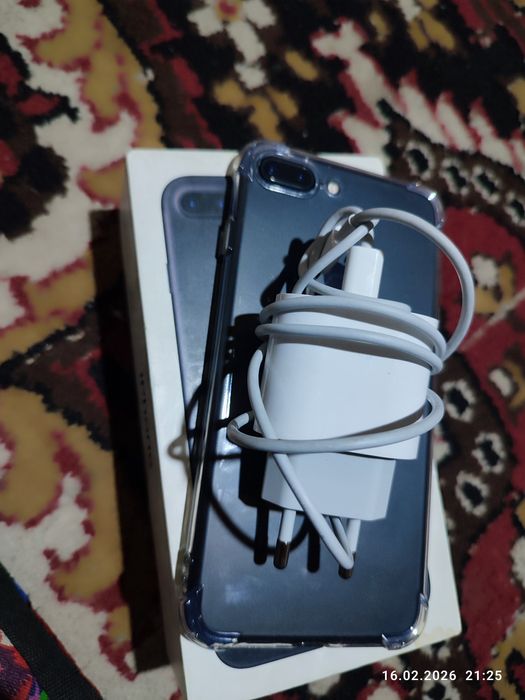 Аифон 7+ plus плюс обмены ест