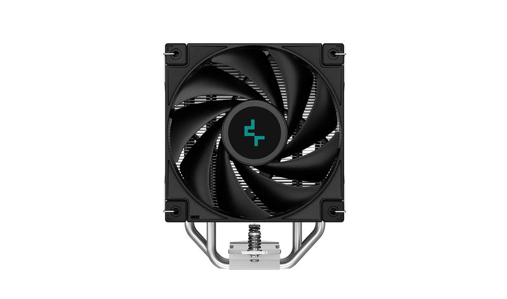 Кулер для Процессора (CPU) Multi Air COOLER Deepcool AK400 Black ++