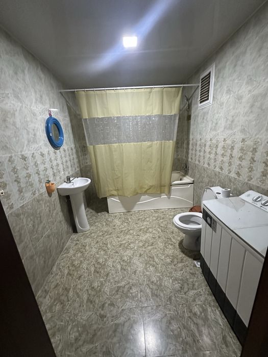 Samarkand Qorasuv oilaga uzoq mudatga beriladi