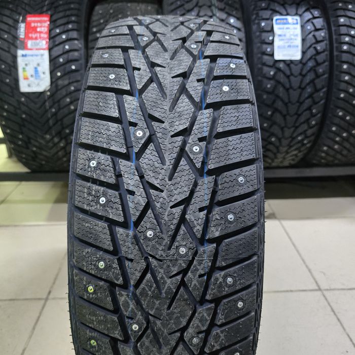 215/60r17 зимние шины шипы