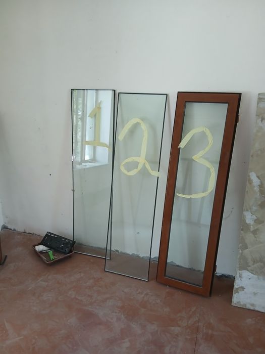 Eshek deraza sotiladi