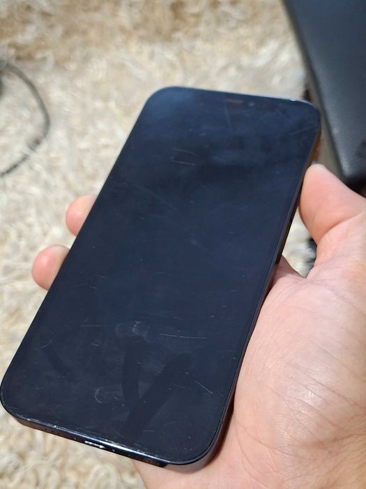 Iphone 12 PRO 256GB