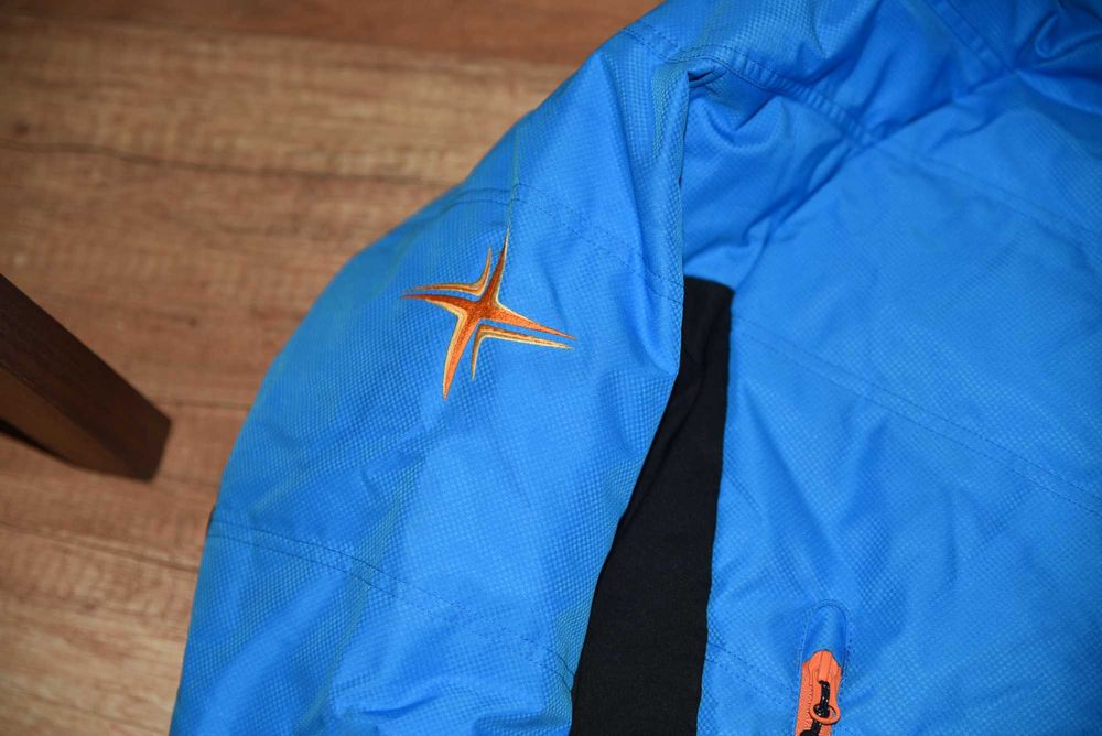 Phenix Оригинално ски сноуборд яке размер XL