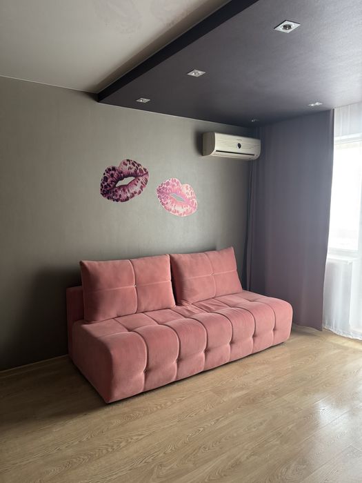 Сдаю 1 ком квартиру