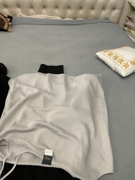 Женская одежда большой размер