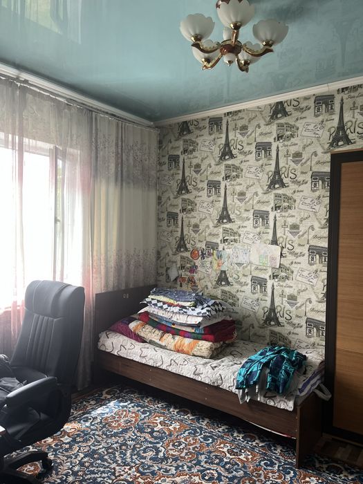 Продаю частный дом.