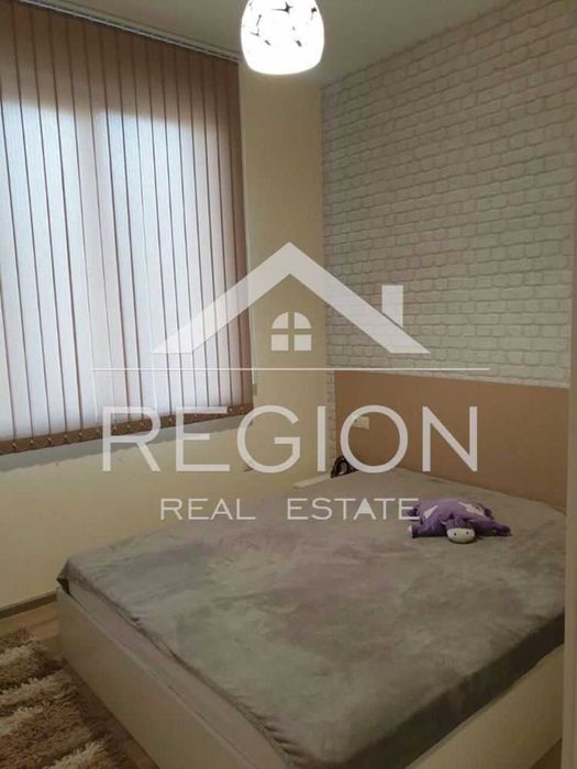 Дава се под наем Тристаен апартамент в Варна, Гръцка махала - 80 кв.м за 500 € - Снимка #5