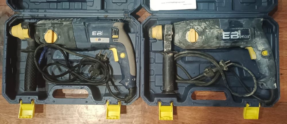 Продам перфоратор б/у в рабочем состоянии