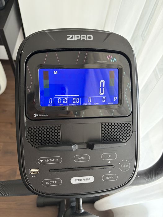 Велоергометър Zipro Flame WM