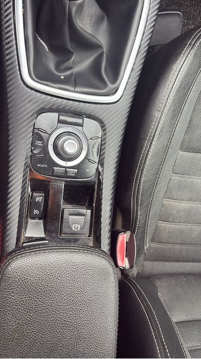 Vand renault laguna 3