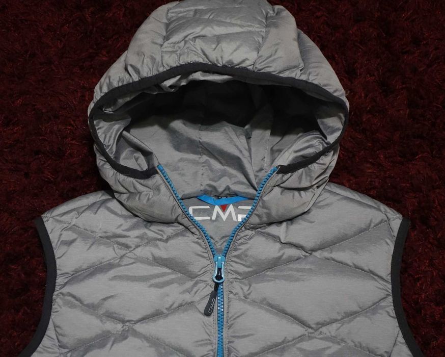 vesta termica femei CMP