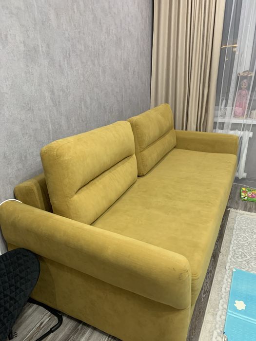 Продам Диван в хорошем состояний