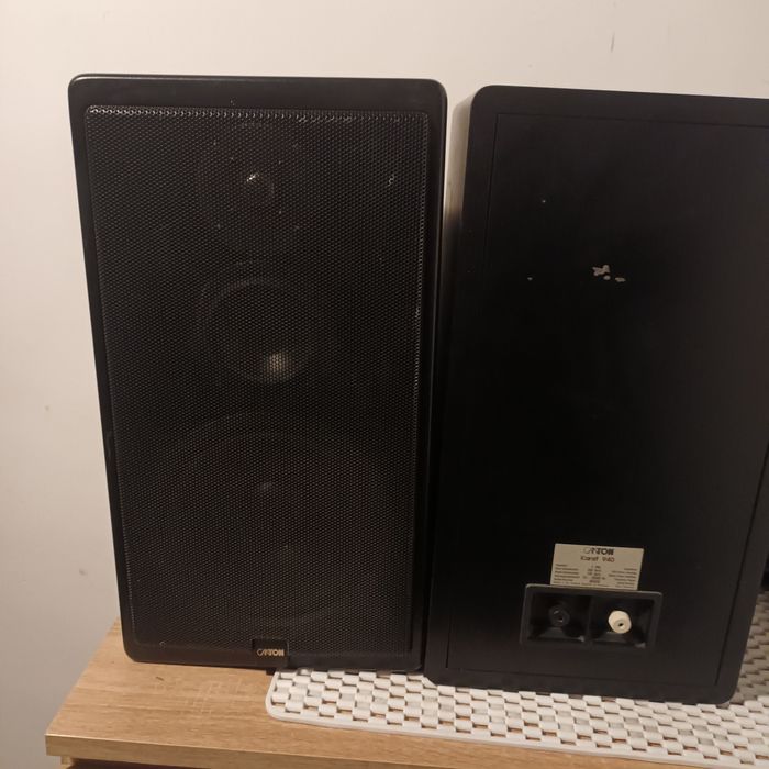 Boxe Canton Karat 940