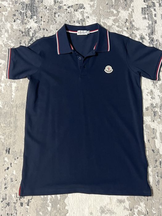 Tricou Moncler marimea M