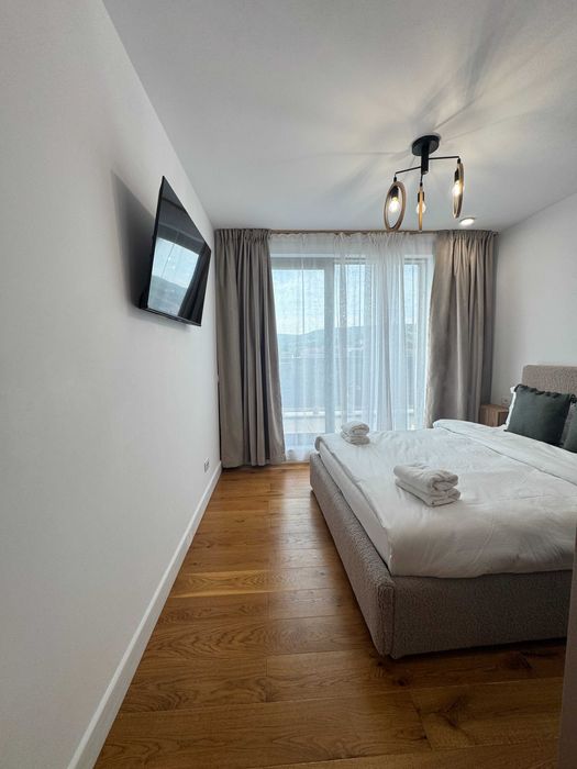 Cazare Cluj | Apartamente în regim hotelier | Unchiul Sam Residence