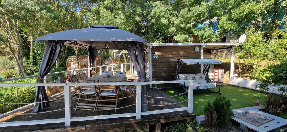 Плаж Корал • Каравана до морето • 110€ промо цена