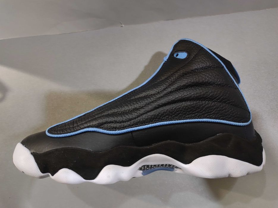 Nike Air Jordan N40/25sm.Баскет кецове.Ест.кожа.Нови.Оригинал.