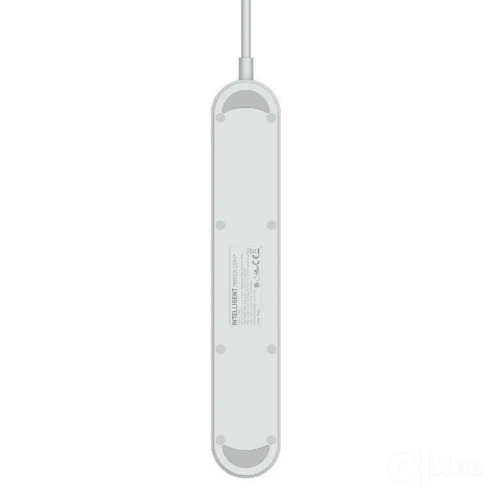 Сетевой фильтр LDNIO SCW6457 /SE1-C  /SE6403
