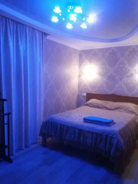 Дава се под наем Двустаен апартамент в София, Център - 55 кв.м за 387.6 € - Снимка #3