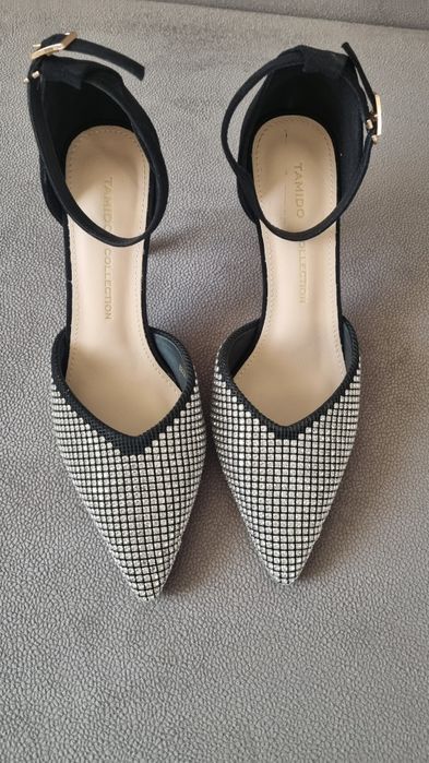 Туфли на торжество