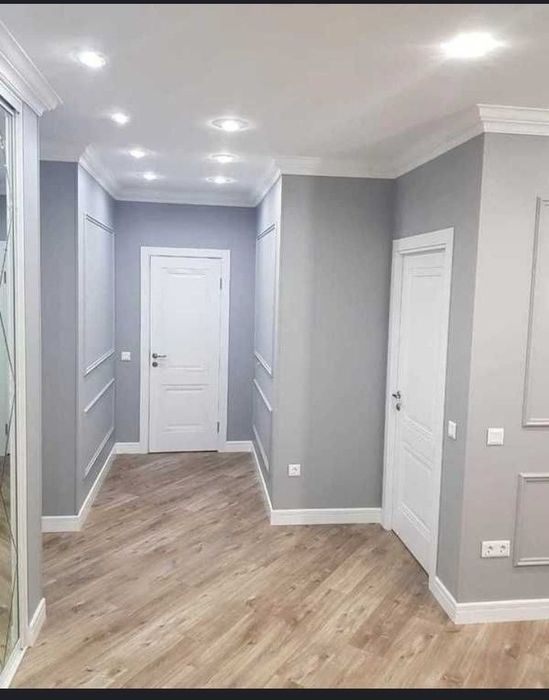 Ремонт квартир и домов!