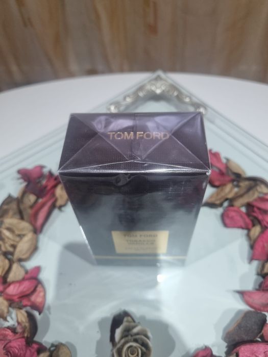 Parfum Tom Ford-Tobacco Vanilla