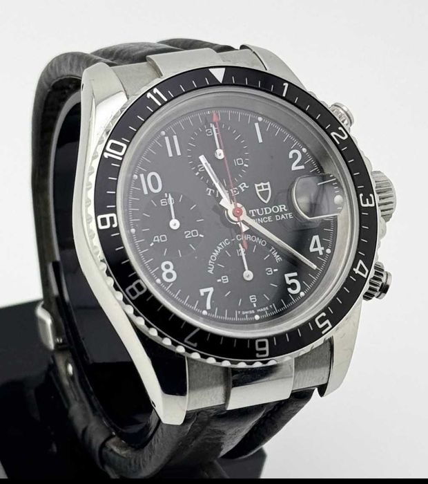 Часовник Tudor Prince date