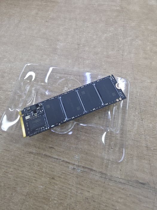 М2 накопитель ardor gaming 256gb