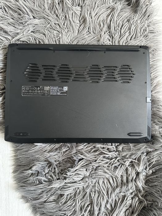 Laptop Gaming Lenovo IdeaPad 3 | Ryzen 5 5600H  | GTX 1650