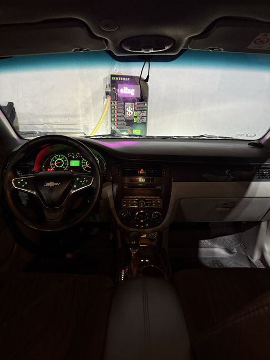 Jentra 2019 oq avtamat