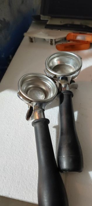 Portfiltru Astoria CMA