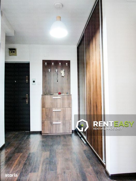 Apartament 2 camere situat in zona Kaufland - Podu de Piatra