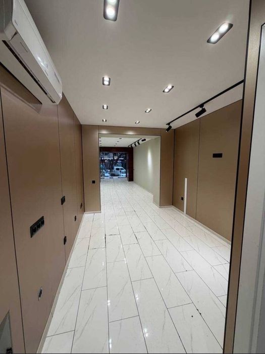 Аренда ПодОфис Ориентир Ц-1 Dolce Italia 45м2