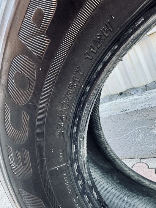 Летние шины 2023