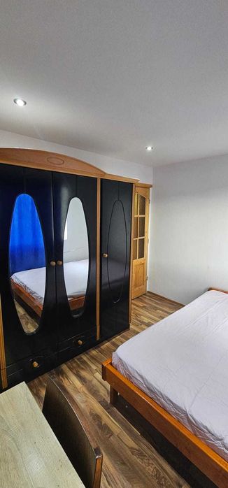Inchiriez apartament cu 2 camere in zona Modern Timisoara