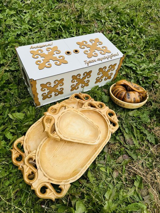 Астау набор для бешбармака