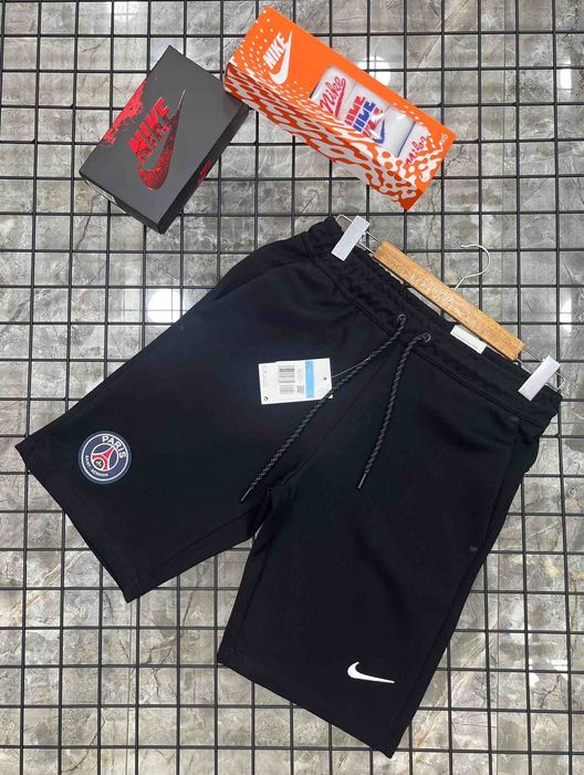 Мъжки Къси Панталони Nike