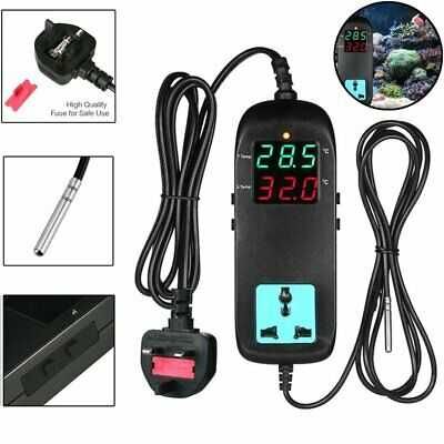 Регулятор температуры для аквариума