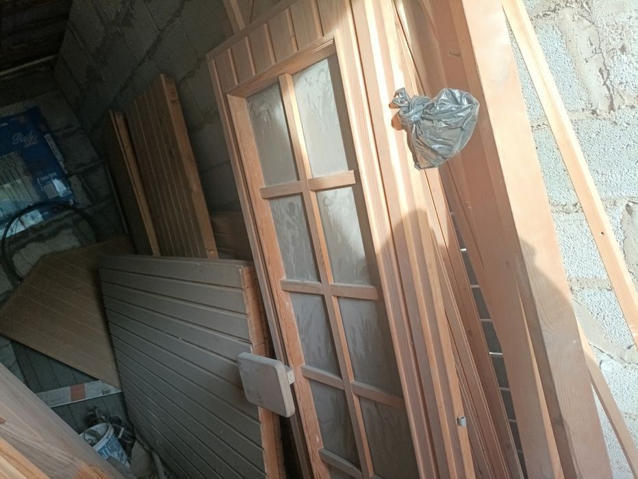 Вагонка для бани!!