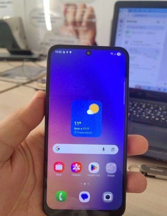 Самсунг А 54 5 G