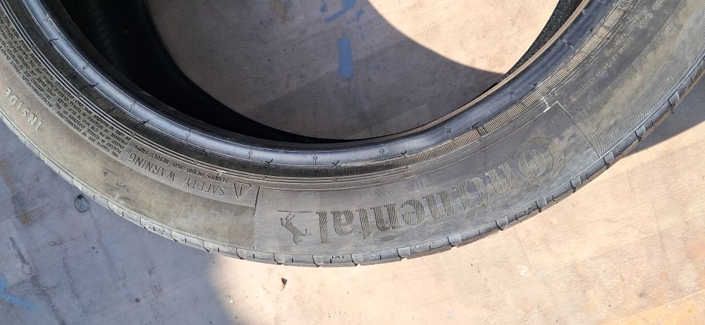 Комплект шин Continental 4 шт.