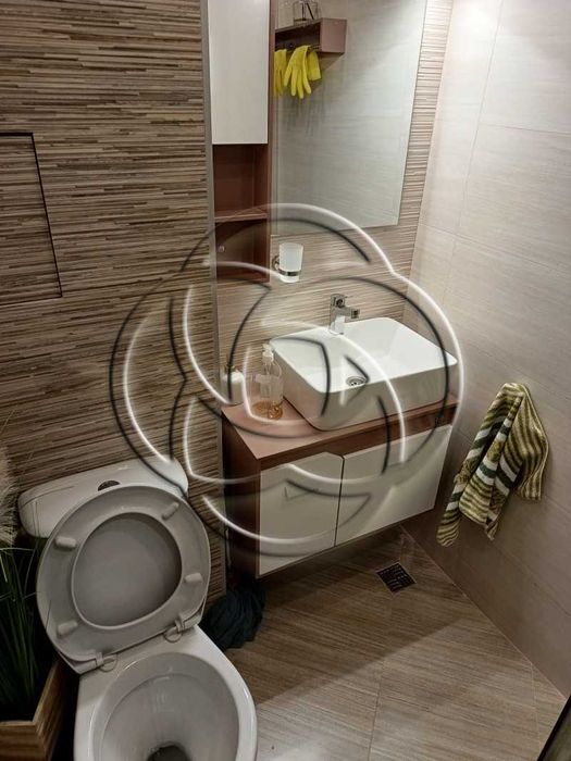 Дава се под наем Двустаен апартамент в София, Връбница 2 - 54 кв.м за 475 € - Снимка #3