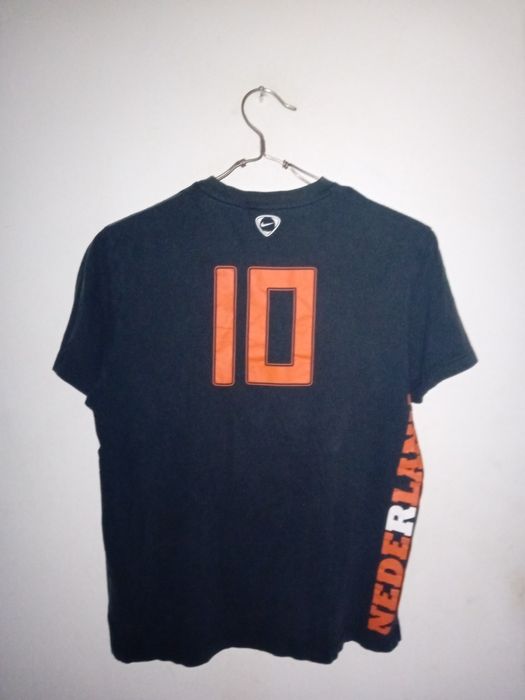 Tricou Nike Olanda