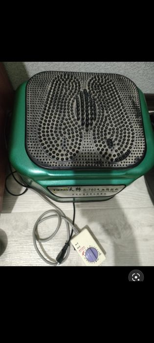 Продам массажный аппарат ТяньШи