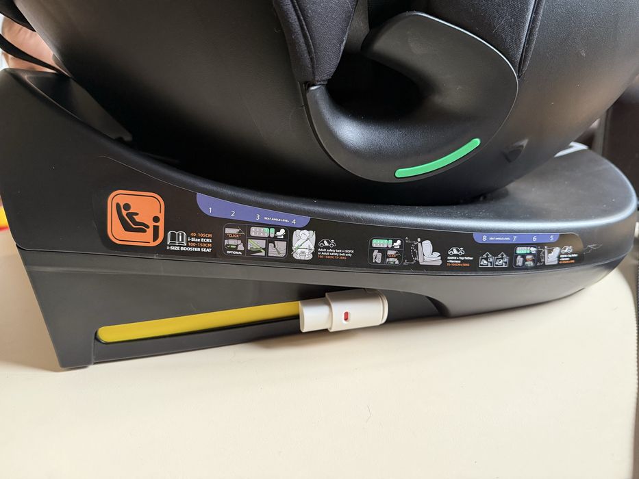 Scaun de masina Buf Boof