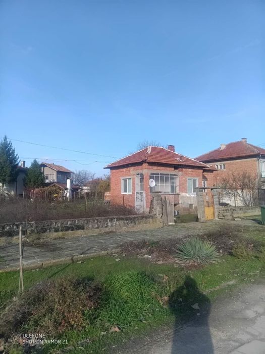 Продава се Къща в Русе, Център - 745 кв.м за 28 €/кв.м - Снимка #3