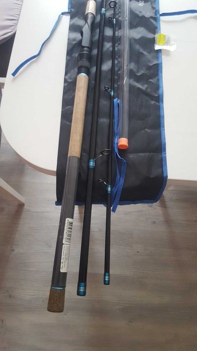 Рибарски въдици за шаран