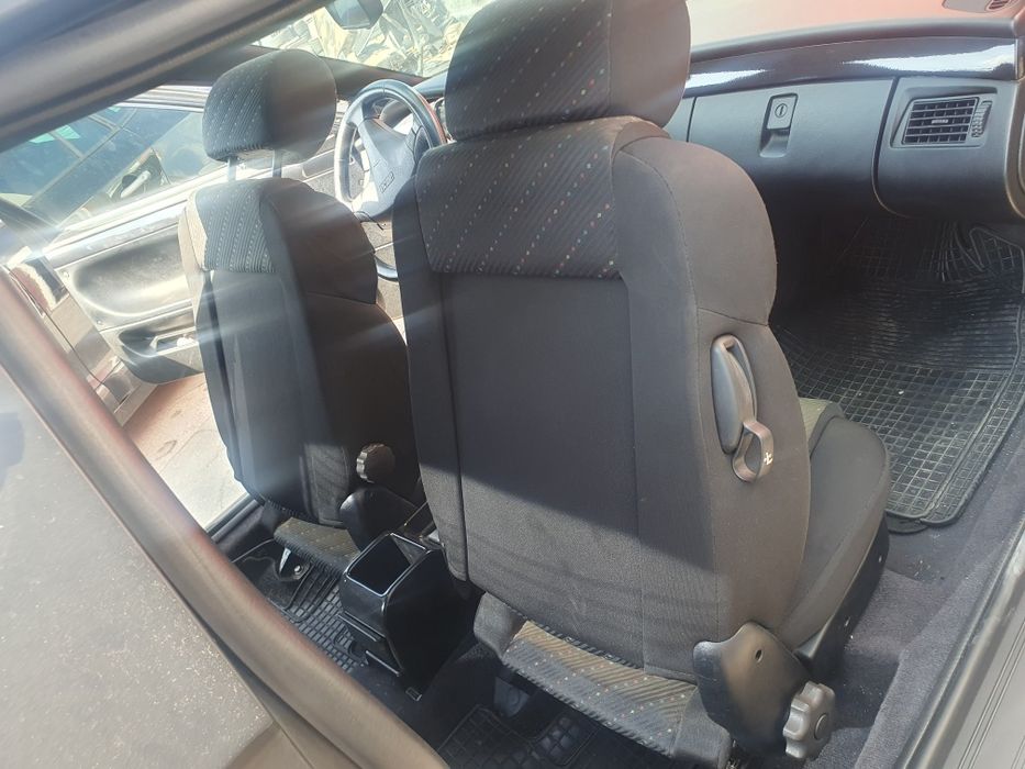 Scaune fiat coupe sau honda civic