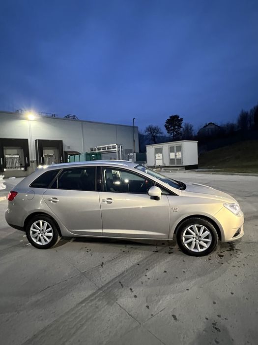 Vand SEAT IBIZA 4 ST (break)